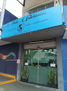 Foto 2 de Studio A Cabeleireiros