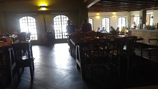 Foto 7 de Sargento Garcia Restaurante