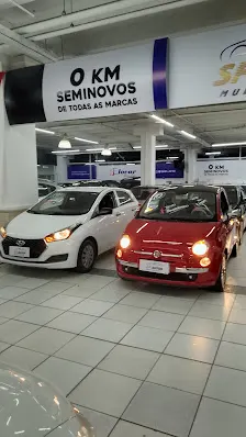 Foto 3 de Autonomistas Auto Shopping - Seu carro está aqui!