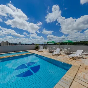 Foto 10 de Hotel Nacional Inn Ribeirão Preto