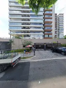 Foto 4 de Condomínio Residencial IL Bosco Entrada Serviço