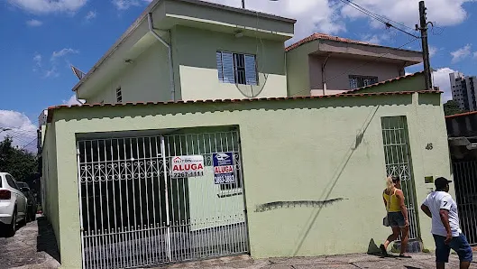 Foto 2 de Condomínio Edifício Jacarandá