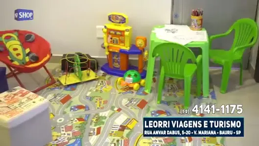 Foto 5 de Leorri Viagens e Turismo