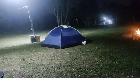 Foto 6 de Camping do Fundo