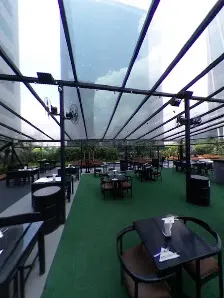 Foto 12 de Sky Hall