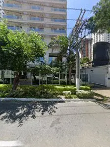 Foto 2 de Estacionamento Netpark