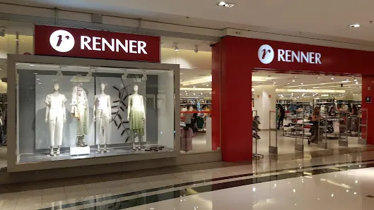 Foto 5 de Lojas Renner