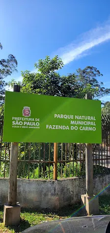 Foto 2 de Parque Natural Municipal Fazenda do Carmo
