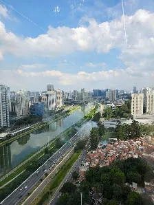 Foto 2 de Cidade Jardim Corporate Center (JHSF)