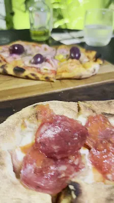 Foto 8 de Il Bosco Pizzeria