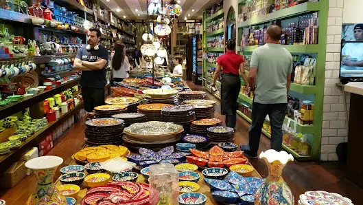 Foto 7 de Empório Santa Therezinha Ribeirão Preto