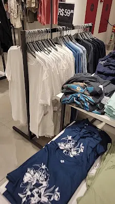 Foto 4 de Lojas Renner - Shopping Pátio Paulista