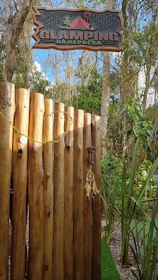 Foto 4 de Glamping da Represa