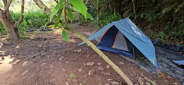 Foto 10 de Camping Mairiporã