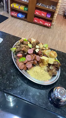 Foto 7 de 1000 Grau Choperia e Espetaria Itaim