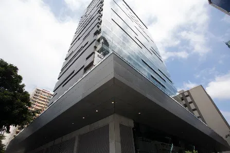 Foto 5 de Sesc Avenida Paulista