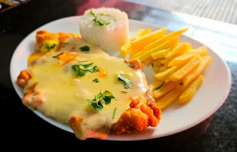 Foto 5 de Restaurante Prato Brasileiro