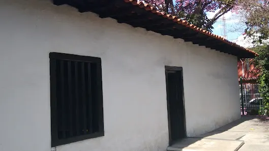 Foto 2 de Casa do Tatuapé / Museu da Cidade de São Paulo