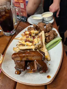 Foto 9 de Outback Steakhouse