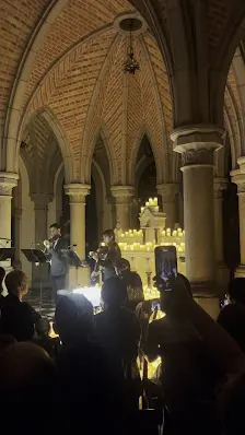 Foto 4 de Cripta da Catedral da Sé