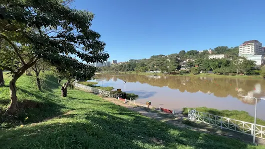 Foto 5 de Lago do Taboão