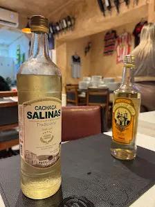 Foto 3 de Trattoria do Sargento
