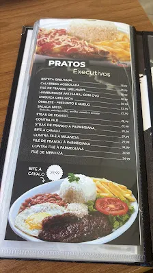 Foto 3 de Ponto da Esfiha - Itaim Paulista
