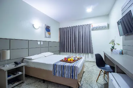 Foto 5 de Hotel Vilage Inn Ribeirão Preto & Convenções