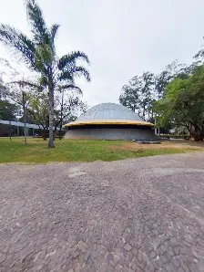 Foto 7 de Planetário do Ibirapuera Aristóteles Orsini