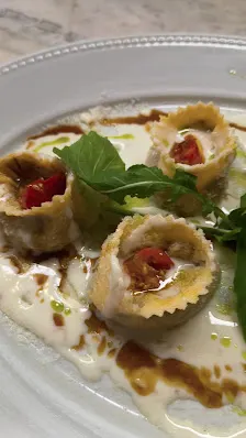 Foto 4 de MOMA Rua dos Pinheiros- Modern Mamma Osteria