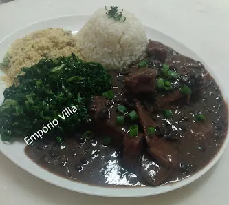 Foto 5 de Restaurante Empório Villa
