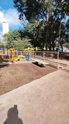 Foto 4 de Parquinho para Crianças - Kids Park