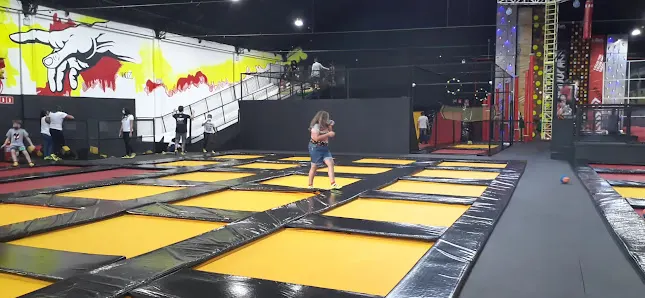 Foto 4 de Kangoo Park