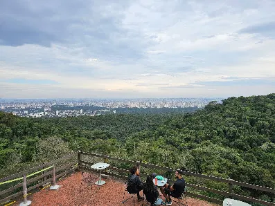 Foto 2 de Mirante da Pedra Grande