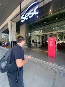 Foto 3 de Sesc Avenida Paulista