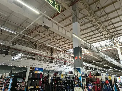Foto 3 de Decathlon Osasco