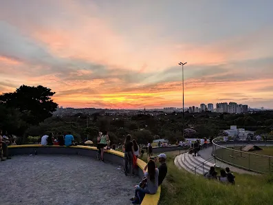 Foto 2 de Praça Pôr do Sol