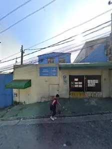 Foto 3 de Cidade De São Paulo