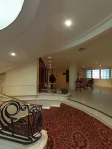 Foto 11 de Grand Mercure São Paulo Ibirapuera