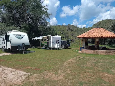 Foto 9 de Camping Canto da Mata