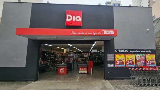 Foto 7 de DIA Supermercado Tucuna