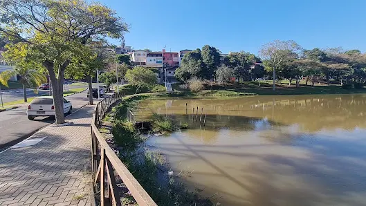 Foto 4 de Lago do Major