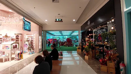 Foto 4 de Morumbi Shopping