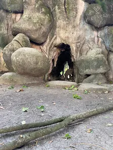 Foto 4 de Gruta e Cascata