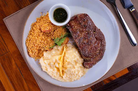 Foto 8 de Sal Gastronomia - Cidade Jardim