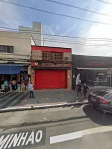 Foto 5 de [Xavantes] Outlet Gangster • Atacado e Varejo • Loja Online • Loja de Fábrica