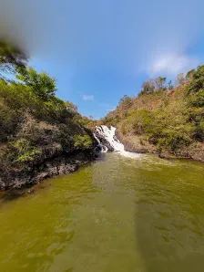 Foto 5 de Cachoeira da Chave