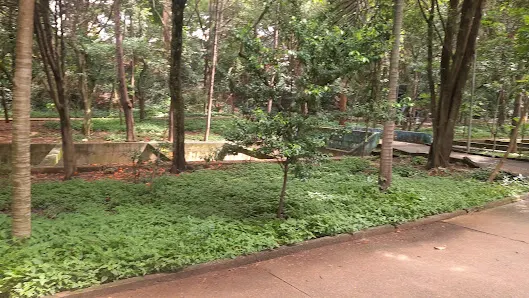Foto 4 de Parque Linear Tiquatira - Eng. Werner Eugênio Zulauf