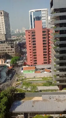 Foto 5 de Grand Mercure São Paulo Vila Olimpia