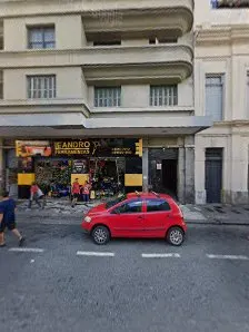 Foto 2 de R. Florêncio de Abreu, 157 - Centro Histórico de São Paulo